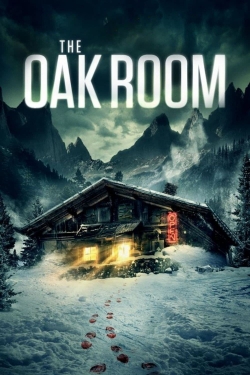 Watch The Oak Room (2020) Online FREE