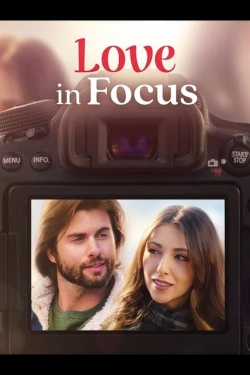 Watch Love in Focus (2023) Online FREE