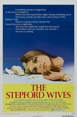 Watch The Stepford Wives (1975) Online FREE