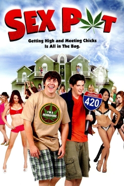 Watch Sex Pot (2009) Online FREE