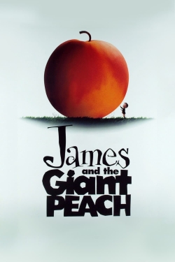 Watch James and the Giant Peach (1996) Online FREE
