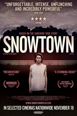 Watch Snowtown (2011) Online FREE