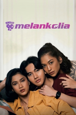 Watch Generasi 90an: Melankolia (2020) Online FREE