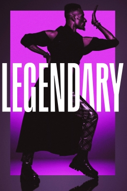 Watch Legendary (2020) Online FREE