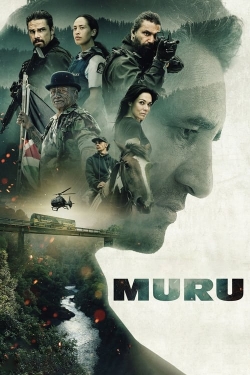 Watch Muru (2022) Online FREE