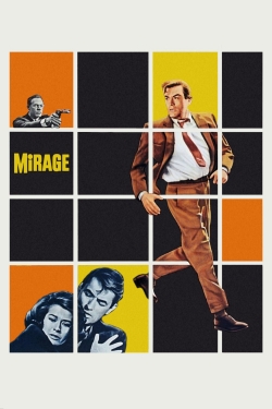 Watch Mirage (1965) Online FREE