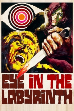 Watch Eye in the Labyrinth (1972) Online FREE