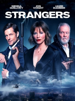 Watch Strangers (2024) Online FREE