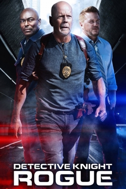 Watch Detective Knight: Rogue (2022) Online FREE
