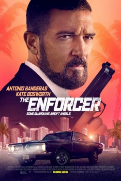 Watch The Enforcer (2022) Online FREE
