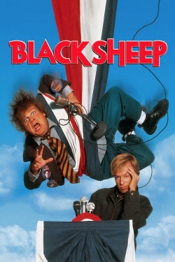 Watch Black Sheep (1996) Online FREE