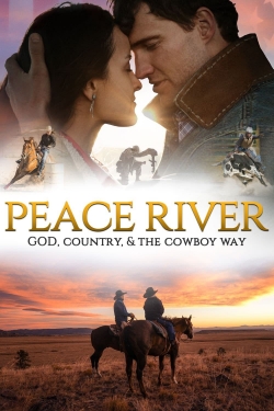 Watch Peace River (2022) Online FREE