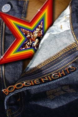 Watch Boogie Nights (1997) Online FREE
