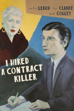 Watch I Hired a Contract Killer (1990) Online FREE
