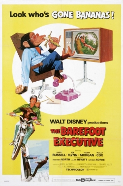 Watch The Barefoot Executive (1971) Online FREE