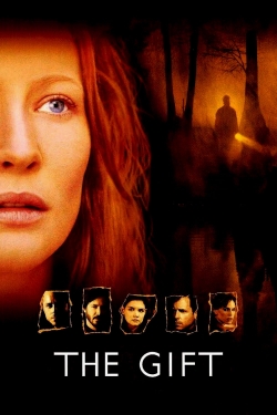 Watch The Gift (2000) Online FREE