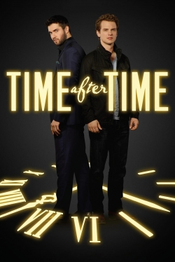 Watch Time After Time (2017) Online FREE