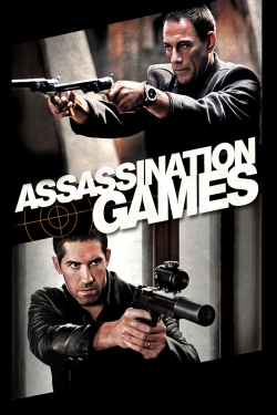 Watch Assassination Games (2011) Online FREE