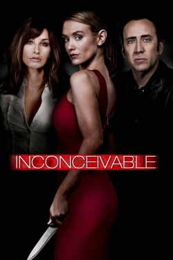 Watch Inconceivable (2017) Online FREE