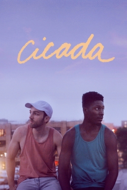 Watch Cicada (2021) Online FREE