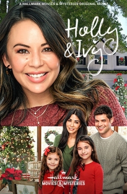 Watch Holly & Ivy (2020) Online FREE