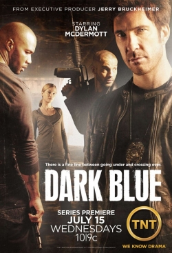 Watch Dark Blue (2009) Online FREE