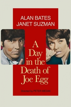 Watch A Day in the Death of Joe Egg (1972) Online FREE