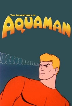Watch Aquaman (1968) Online FREE