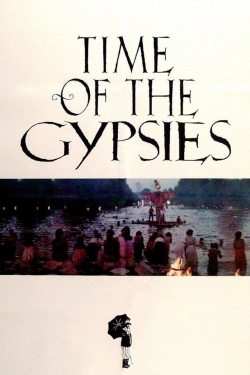 Watch Time of the Gypsies (1988) Online FREE