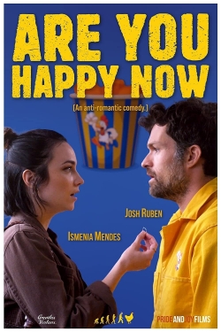 Watch Are You Happy Now (2021) Online FREE