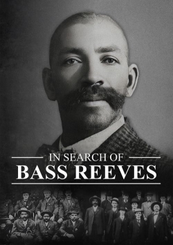 Watch In Search of Bass Reeves (2024) Online FREE