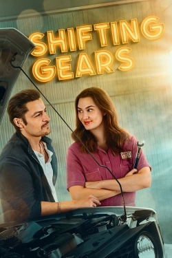 Watch Shifting Gears (2024) Online FREE