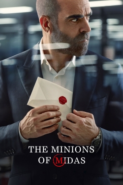 Watch The Minions of Midas (2020) Online FREE