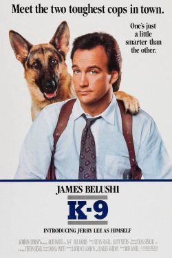 Watch K-9 (1989) Online FREE