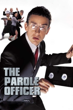 Watch The Parole Officer (2001) Online FREE