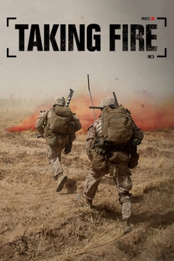 Watch Taking Fire (2016) Online FREE