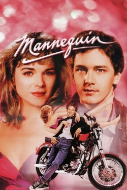 Watch Mannequin (1987) Online FREE