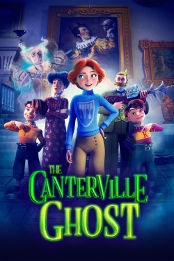 Watch The Canterville Ghost (2023) Online FREE