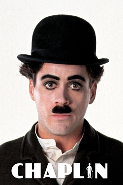 Watch Chaplin (1992) Online FREE