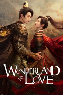 Watch Wonderland of Love (2023) Online FREE