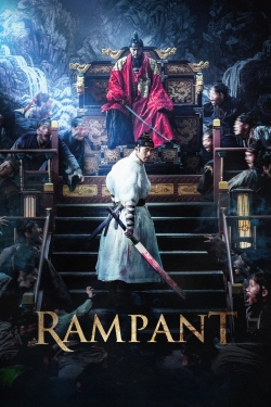 Watch Rampant (2018) Online FREE