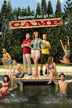 Watch Camp (2013) Online FREE