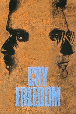 Watch Cry Freedom (1987) Online FREE