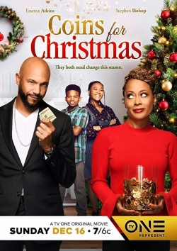 Watch Coins for Christmas (2018) Online FREE