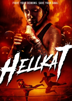 Watch HellKat (2021) Online FREE