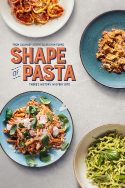 Watch The Shape of Pasta (2020) Online FREE