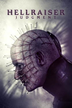 Watch Hellraiser: Judgment (2018) Online FREE