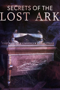 Watch Secrets of the Lost Ark (2021) Online FREE