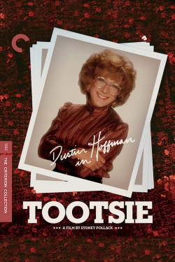 Watch Tootsie (1982) Online FREE