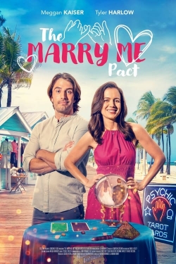 Watch The Marry Me Pact (2023) Online FREE